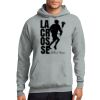 🏆 Classic Pullover Hooded Sweatshirt - Full Color Printing Thumbnail