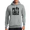 🏆 Classic Pullover Hooded Sweatshirt - Full Color Printing Thumbnail
