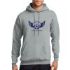 🏆 Classic Pullover Hooded Sweatshirt - Full Color Printing Thumbnail