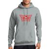 🏆 Classic Pullover Hooded Sweatshirt - Full Color Printing Thumbnail