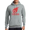 🏆 Classic Pullover Hooded Sweatshirt - Full Color Printing Thumbnail