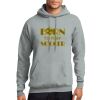 🏆 Classic Pullover Hooded Sweatshirt - Full Color Printing Thumbnail