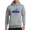🏆 Classic Pullover Hooded Sweatshirt - Full Color Printing Thumbnail