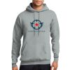 🏆 Classic Pullover Hooded Sweatshirt - Full Color Printing Thumbnail