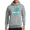 🏆 Classic Pullover Hooded Sweatshirt - Full Color Printing Thumbnail