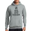 🏆 Classic Pullover Hooded Sweatshirt - Full Color Printing Thumbnail
