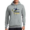 🏆 Classic Pullover Hooded Sweatshirt - Full Color Printing Thumbnail