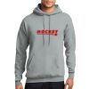 🏆 Classic Pullover Hooded Sweatshirt - Full Color Printing Thumbnail