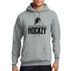 🏆 Classic Pullover Hooded Sweatshirt - Full Color Printing Thumbnail
