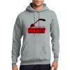 🏆 Classic Pullover Hooded Sweatshirt - Full Color Printing Thumbnail