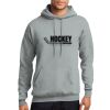 🏆 Classic Pullover Hooded Sweatshirt - Full Color Printing Thumbnail