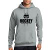 🏆 Classic Pullover Hooded Sweatshirt - Full Color Printing Thumbnail