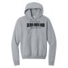 🏆 Classic Pullover Hooded Sweatshirt - Full Color Printing Thumbnail