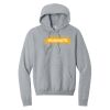 🏆 Classic Pullover Hooded Sweatshirt - Full Color Printing Thumbnail