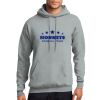 🏆 Classic Pullover Hooded Sweatshirt - Full Color Printing Thumbnail