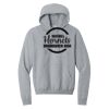 🏆 Classic Pullover Hooded Sweatshirt - Full Color Printing Thumbnail
