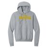 🏆 Classic Pullover Hooded Sweatshirt - Full Color Printing Thumbnail