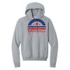 🏆 Classic Pullover Hooded Sweatshirt - Full Color Printing Thumbnail