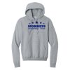 🏆 Classic Pullover Hooded Sweatshirt - Full Color Printing Thumbnail