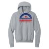 🏆 Classic Pullover Hooded Sweatshirt - Full Color Printing Thumbnail