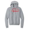 🏆 Classic Pullover Hooded Sweatshirt - Full Color Printing Thumbnail