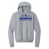 🏆 Classic Pullover Hooded Sweatshirt - Full Color Printing Thumbnail