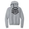 🏆 Classic Pullover Hooded Sweatshirt - Full Color Printing Thumbnail