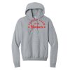 🏆 Classic Pullover Hooded Sweatshirt - Full Color Printing Thumbnail