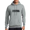 🏆 Classic Pullover Hooded Sweatshirt - Full Color Printing Thumbnail