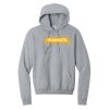 🏆 Classic Pullover Hooded Sweatshirt - Full Color Printing Thumbnail
