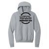 🏆 Classic Pullover Hooded Sweatshirt - Full Color Printing Thumbnail