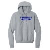 🏆 Classic Pullover Hooded Sweatshirt - Full Color Printing Thumbnail