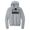 🏆 Classic Pullover Hooded Sweatshirt - Full Color Printing Thumbnail