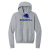 🏆 Classic Pullover Hooded Sweatshirt - Full Color Printing Thumbnail