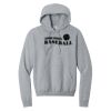 🏆 Classic Pullover Hooded Sweatshirt - Full Color Printing Thumbnail