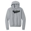 🏆 Classic Pullover Hooded Sweatshirt - Full Color Printing Thumbnail