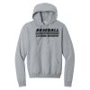🏆 Classic Pullover Hooded Sweatshirt - Full Color Printing Thumbnail