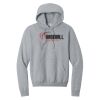 🏆 Classic Pullover Hooded Sweatshirt - Full Color Printing Thumbnail