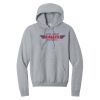 🏆 Classic Pullover Hooded Sweatshirt - Full Color Printing Thumbnail