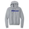🏆 Classic Pullover Hooded Sweatshirt - Full Color Printing Thumbnail