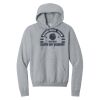 🏆 Classic Pullover Hooded Sweatshirt - Full Color Printing Thumbnail