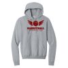 🏆 Classic Pullover Hooded Sweatshirt - Full Color Printing Thumbnail