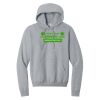 🏆 Classic Pullover Hooded Sweatshirt - Full Color Printing Thumbnail