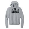 🏆 Classic Pullover Hooded Sweatshirt - Full Color Printing Thumbnail