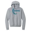 🏆 Classic Pullover Hooded Sweatshirt - Full Color Printing Thumbnail