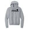 🏆 Classic Pullover Hooded Sweatshirt - Full Color Printing Thumbnail