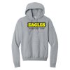 🏆 Classic Pullover Hooded Sweatshirt - Full Color Printing Thumbnail