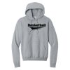 🏆 Classic Pullover Hooded Sweatshirt - Full Color Printing Thumbnail