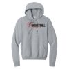🏆 Classic Pullover Hooded Sweatshirt - Full Color Printing Thumbnail