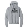 🏆 Classic Pullover Hooded Sweatshirt - Full Color Printing Thumbnail